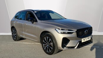 Volvo Xc60 2.0 B4P Plus Dark 5dr Geartronic Petrol Estate